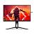 Монитор AOC AG275QXN, 27'', VA, черный/красный 