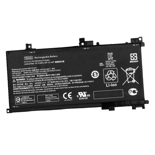 Аккумулятор HP TE04XL