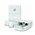 Грозозащита Ubiquiti ETH-SP-G2 Ethernet Surge Protector Gen2 Gigabit PoE уличная IPX5