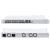 Коммутатор MikroTik CRS312-4C+8XG-RM 8x 1G/2.5G/5G/10G RJ45, 4x 10G RJ45/SFP+ Коммутатор MikroTik CRS312-4C+8XG-RM 8x 1G/2.5G/5G/10G RJ45, 4x 10G RJ45/SFP+