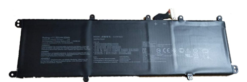 Аккумулятор Asus C31N1622