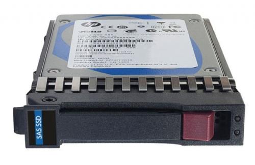 Жесткий диск HPE P9M80A