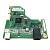 Плата форматера HP CC526-60001 (сетевая)