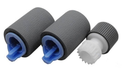 Комплект роликов HP CF081-67913