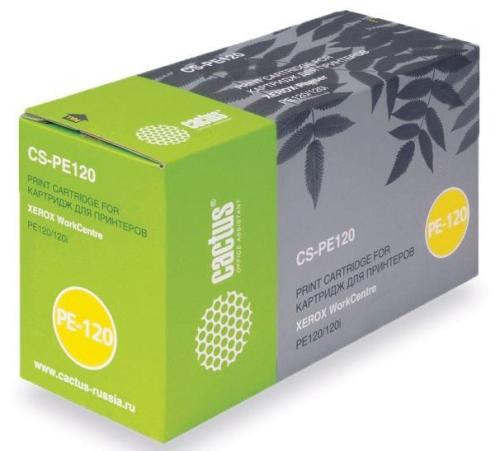 Картридж Cactus CS-PE120