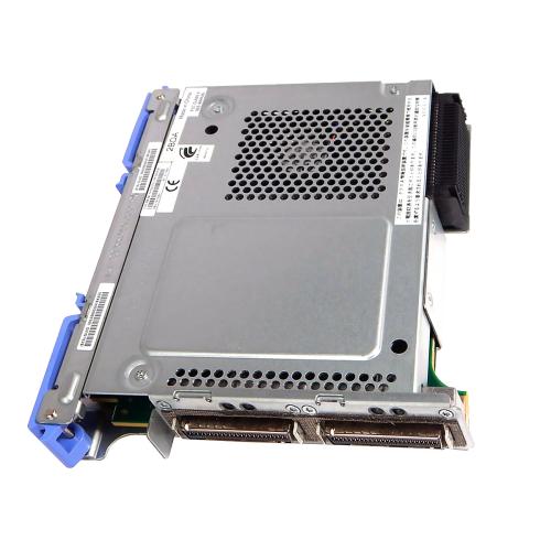 Адаптер IBM 74Y3232 gx dual port 12x channel att