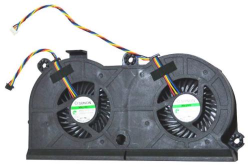 Вентилятор HP 733489-001