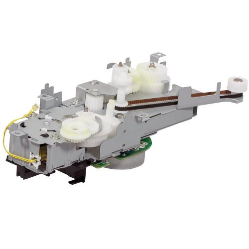 Узел привода HP RM1-8134-050CN