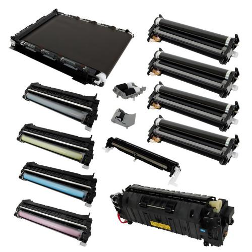 Сервисный комплект KYOCERA 1702NR8NL1