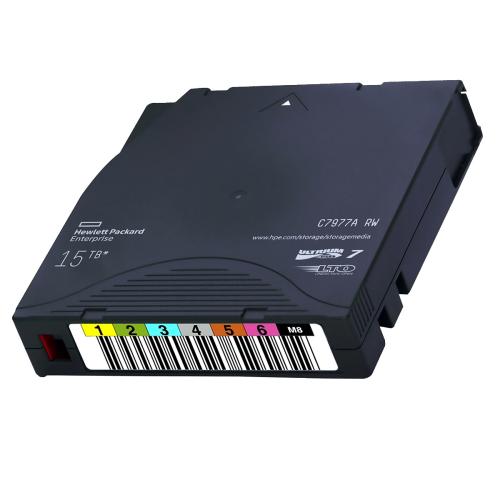 Картридж HP Q2078MN 22.5TB LTO-7 ULTRIUM TYPE M RW