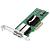 Сетевая карта Intel I350-F2 Ethernet Server Adapter PCI-E x4 DUAL Port [I350-F2]