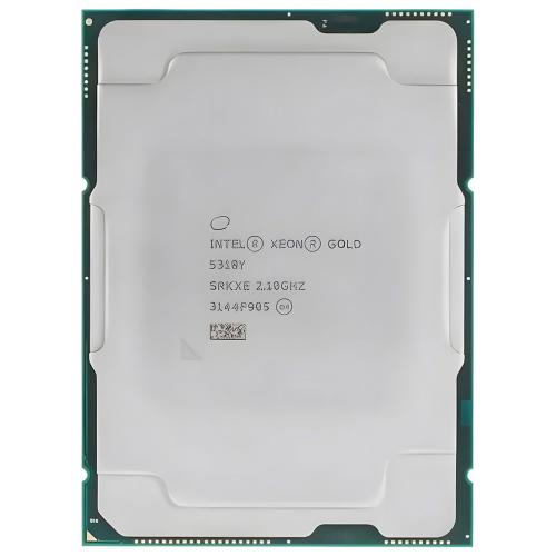 Серверный процессор Intel Xeon Gold 5318Y (SRKXE)