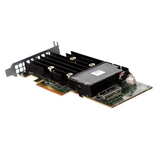 Контроллер Dell 405-ABCC PERC H750, Low Profile