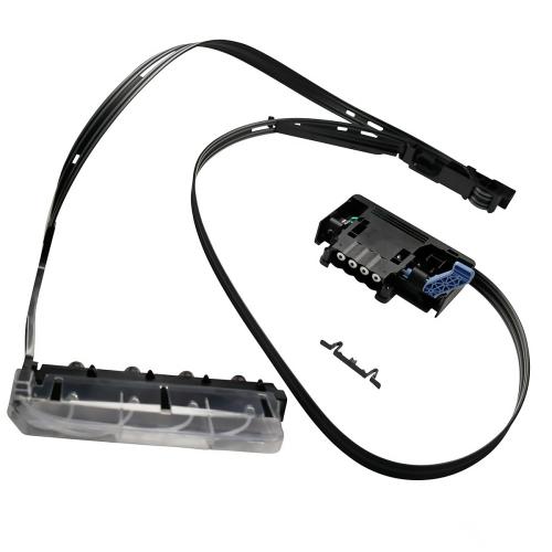 Узел подачи чернил HP F9A30-67007