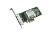 Сетевой адаптер IBM 39Y6136, 4 порта RJ45 10/100/1000 Мб/сек