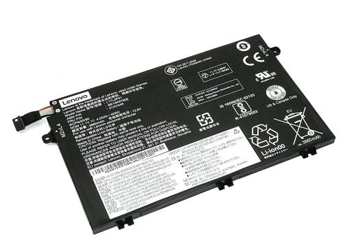 Аккумулятор Lenovo L17M3P51