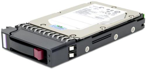 HPE 841502-001 2TB SAS 12Gbps LFF с горячей заменой для MSA 1040/2040 SAN Storage