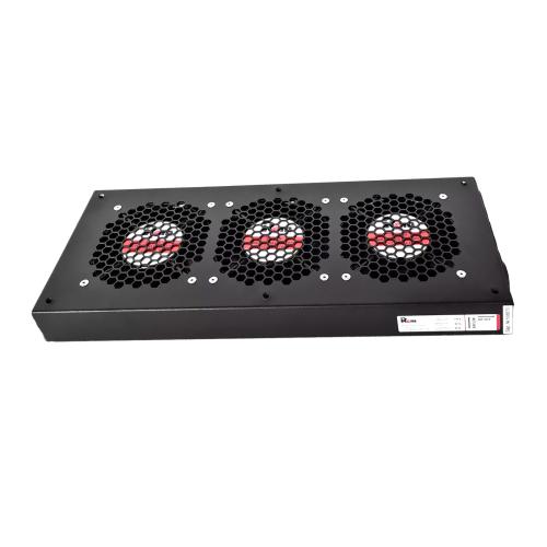 Вентилятор для коммутатора Nvidia MTEF-FANF-K, P2C Airflow, For SN2201