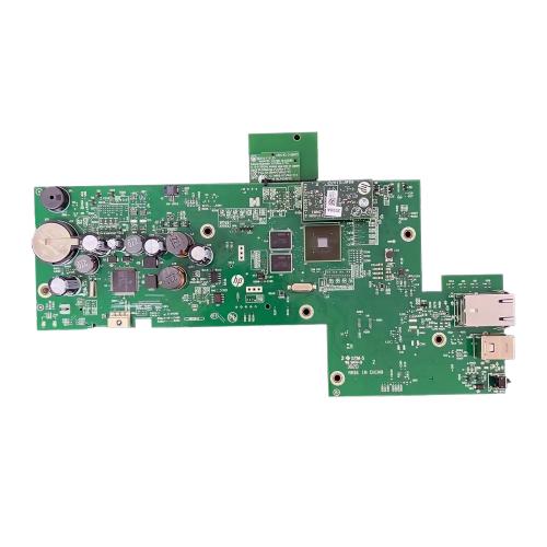 Плата форматера HP 5HB06-67018
