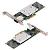 Контроллер HPE 836270-001 Smart Array P408e-p SR Gen10