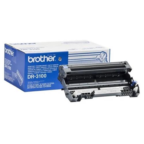 Фотобарабан Brother DR3100