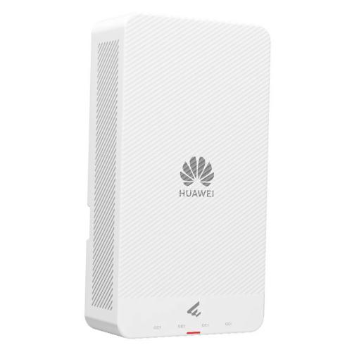 Точка доступа Huawei AP265E 50087273 (PoE In) / LAN 4*RJ45 1Gbps/ STA до 128 устройств