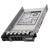 Жесткий диск Dell X1RMG 200GB SSD 2.5 SATA 6G MLC для серверов Dell