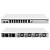 Коммутатор Mikrotik CRS518-16XS-2XQ, 16xSFP28, 2xQSFP28