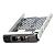 Салазки Dell 58CWC для Poweredge R,Т (G13) SAS/SATA 3.5