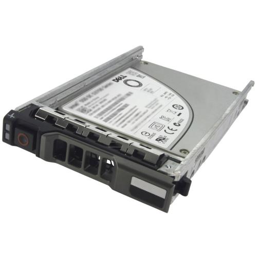 Жесткий диск Dell 345-BBDL