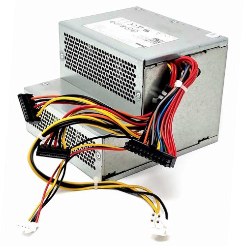 Блок питания Dell L255P-01