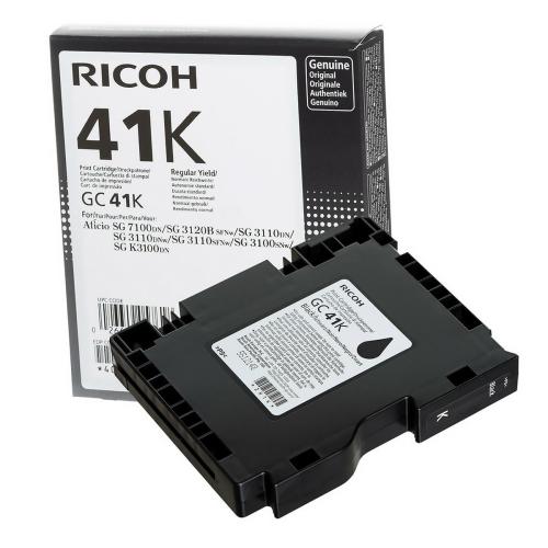 Картридж Ricoh 405761
