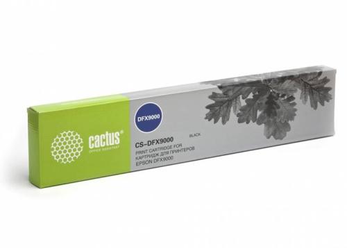 Картридж Cactus CS-DFX9000