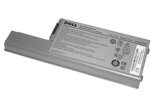 Аккумулятор Dell 312-0537