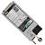 Блок питания Dell 1600W Hot Plug Kit for PE C4130/T630/VRTX/R640/R740/R740XD