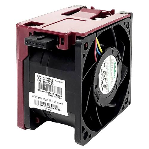 Вентилятор HP 870935-001 для серверов HPE поколения Gen10