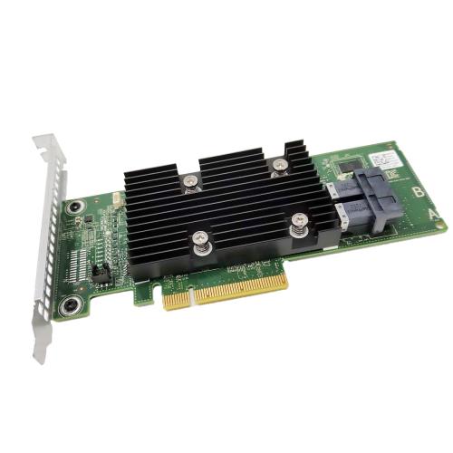 RAID-контроллер Dell PERC H330+ Integrated Low Profile Adapter для R440/R540
