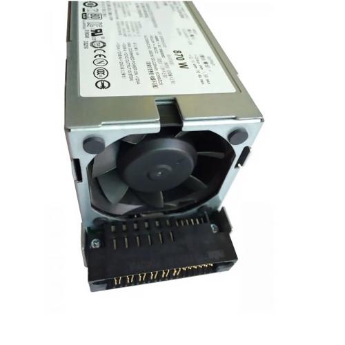 Блок питания Dell 870 Вт Redundant Power Supply для Poweredge R710 / T610