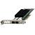 Сетевой адаптер Dell 540-BDHO QLogic 2772, два порта Fibre Channel (32Gb), PCI Express x4, FH