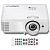 Проектор INFOCUS SP2238ST, DLP, FullHD, 4000 lm, 30 000:1
