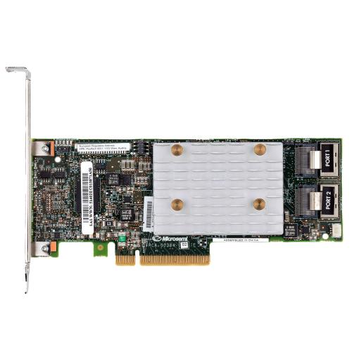 Контроллер HPE ARRAY P408I-P 803197-B21R
