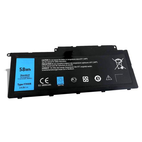Аккумулятор Dell F7HVR