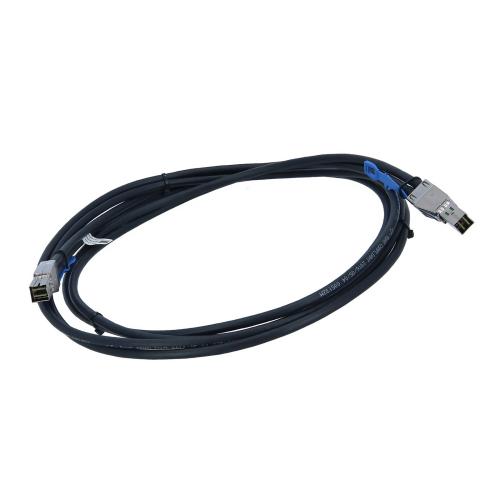 Кабель Dell 0GYK61 12Gbps mSAS HD To mSAS HD 2M