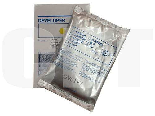 Девелопер CET DGP0661