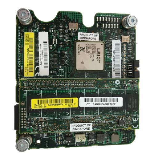 Raid контроллер HP 013027-003