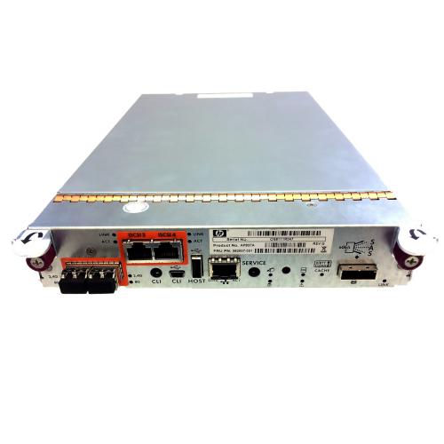 Raid контроллер HP 582937-001