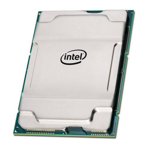 Intel Xeon Gold 6152 338-BLNR серверный процессор Dell