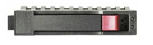 Жесткий диск HPE 872736-001B