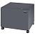 Тумба металлическая высокая Kyocera CB-481H для TASKalfa 1800/2200/1801/2201