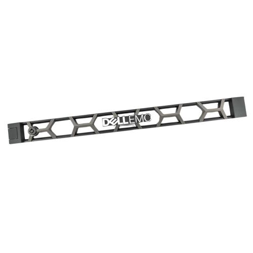 Лицевая панель Dell 09MTRW ASSY Bezel Standard 1U, 14G